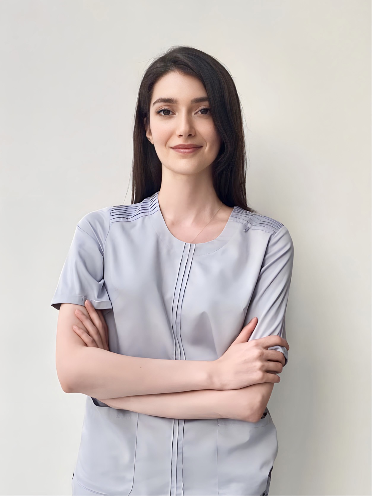 Kamila Akieva 