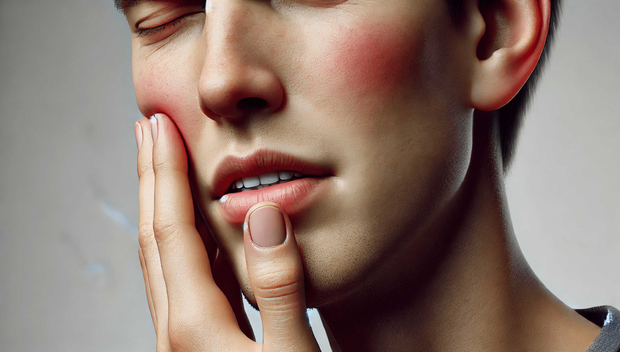 The tooth hurts, but there is no caries — what can it be?