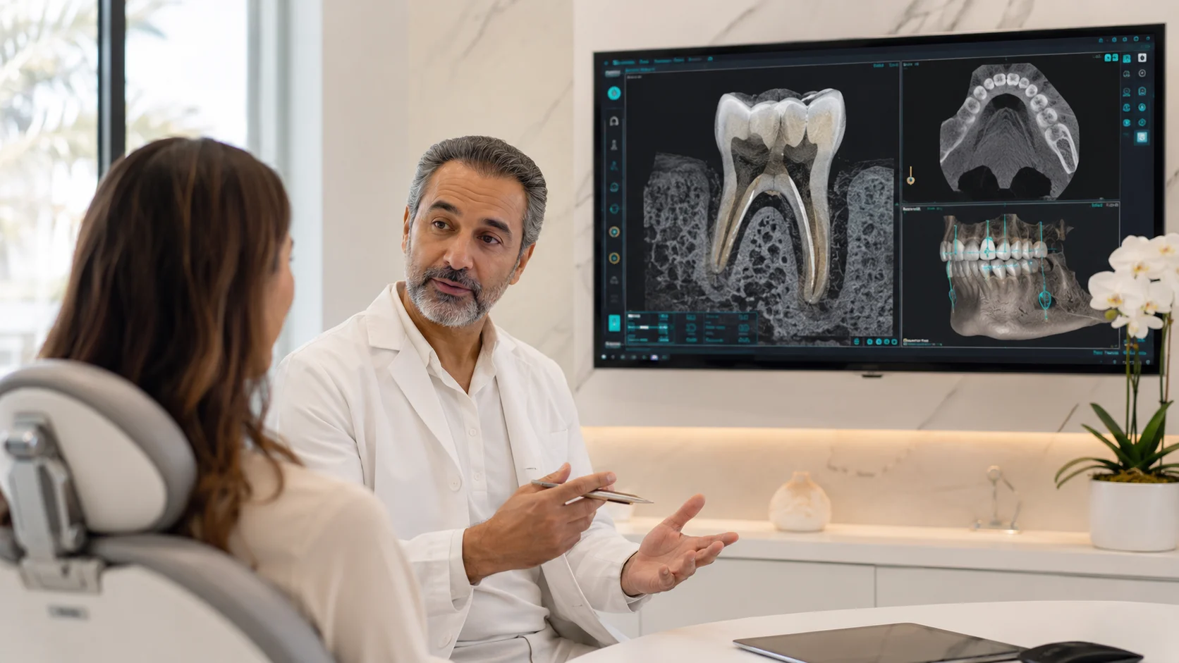 How Oral Surgery Helps Preserve Your Natural Teeth