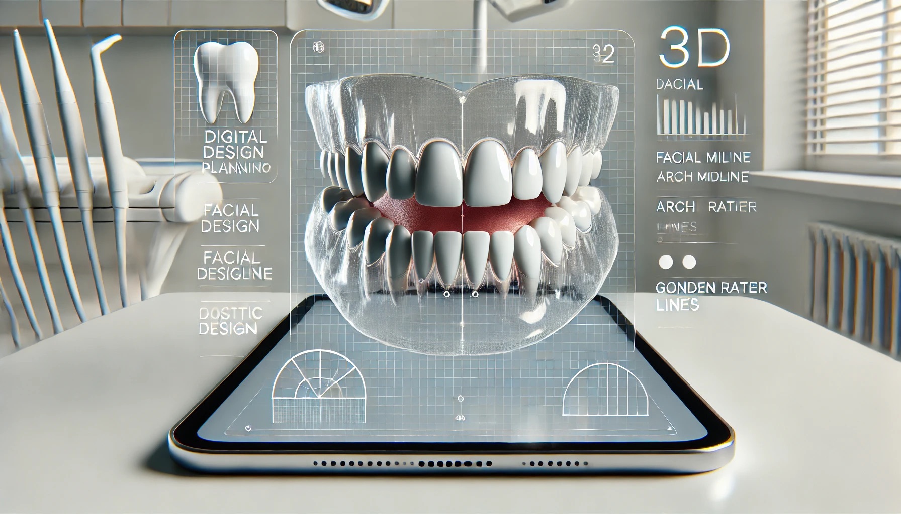 How to Modern digital technologies have changed dentistry?