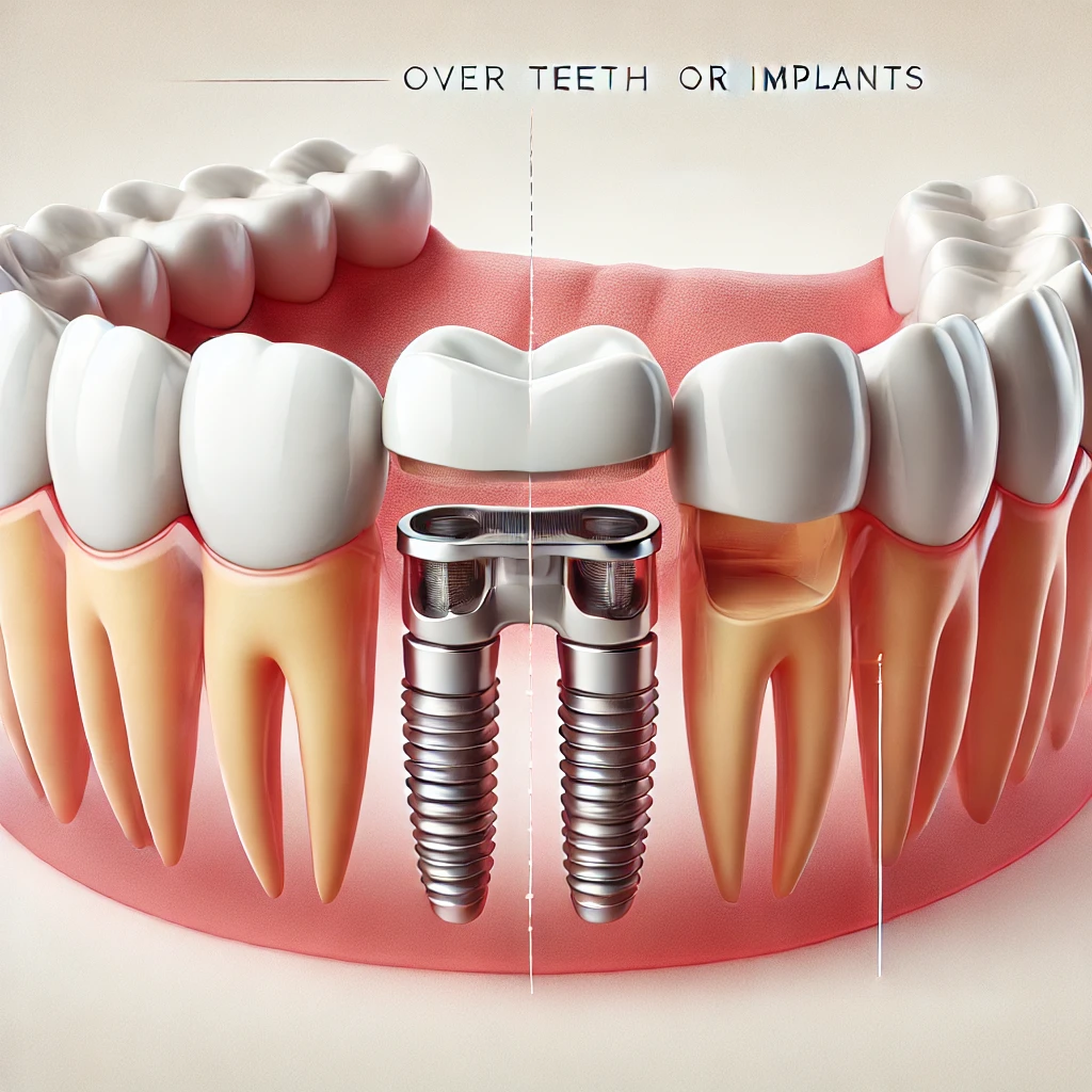 Dental Bridges