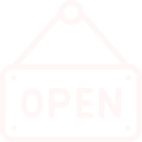 open-sign