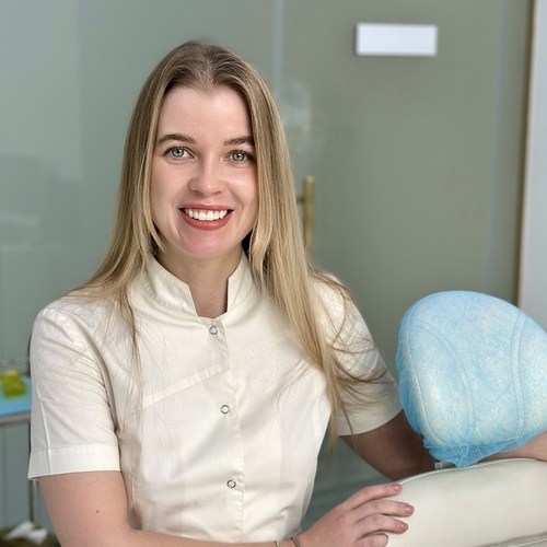 Dr. Maria Gerasimova